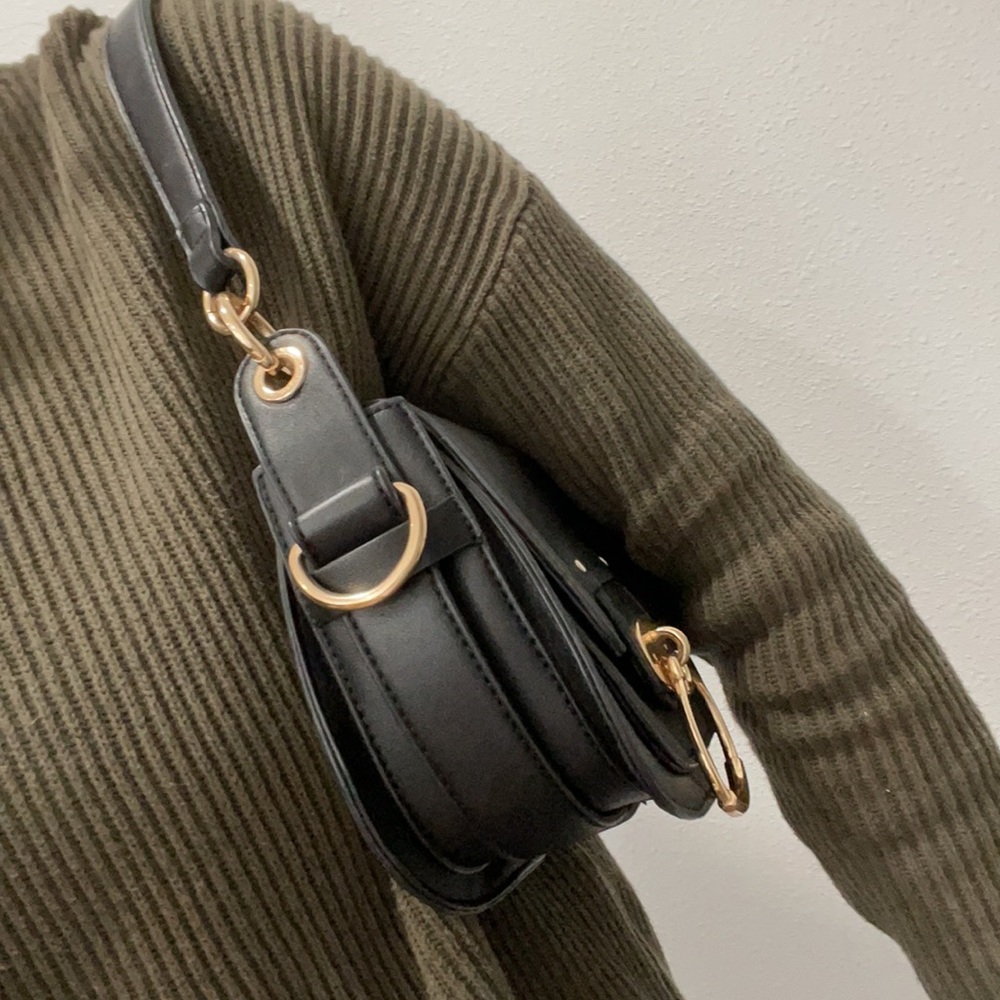 Shoulder bag - Picture 10 of 11